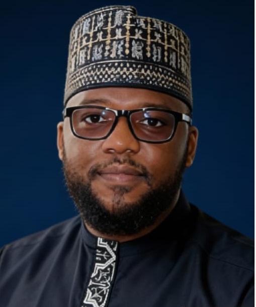 Ibrahim Khaleel Ashiru
